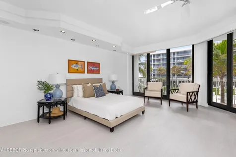 2000 S Ocean Boulevard Palm Beach FL 33480