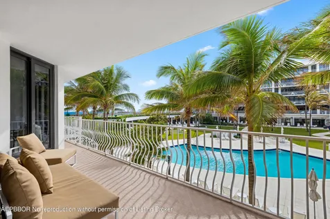 2000 S Ocean Boulevard Palm Beach FL 33480