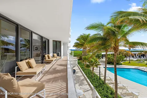 2000 S Ocean Boulevard Palm Beach FL 33480