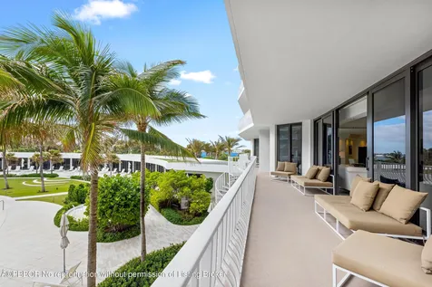 2000 S Ocean Boulevard Palm Beach FL 33480