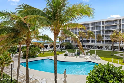 2000 S Ocean Boulevard Palm Beach FL 33480