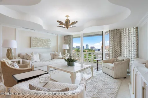 130 Sunrise Avenue Palm Beach FL 33480