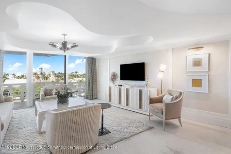 130 Sunrise Avenue Palm Beach FL 33480