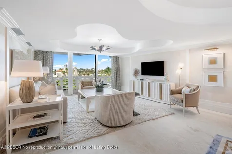 130 Sunrise Avenue Palm Beach FL 33480