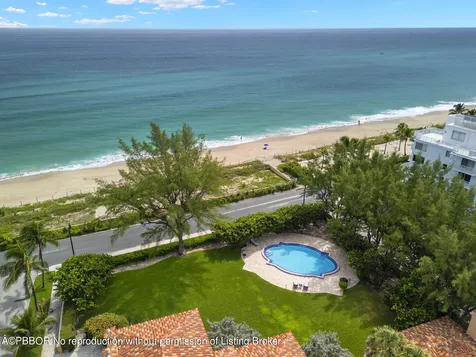 200 N Ocean Boulevard Palm Beach FL 33480