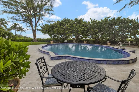 200 N Ocean Boulevard Palm Beach FL 33480