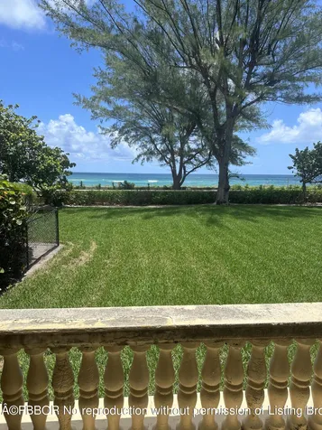200 N Ocean Boulevard Palm Beach FL 33480