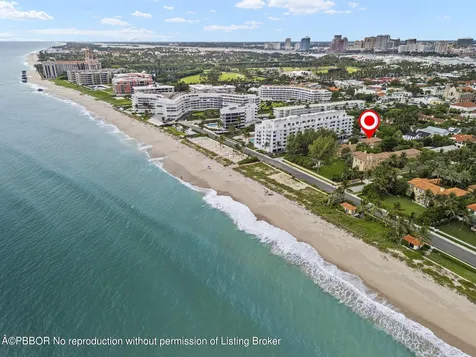 200 N Ocean Boulevard Palm Beach FL 33480