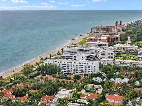 200 N Ocean Boulevard Palm Beach FL 33480