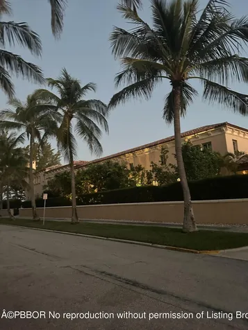 200 N Ocean Boulevard Palm Beach FL 33480