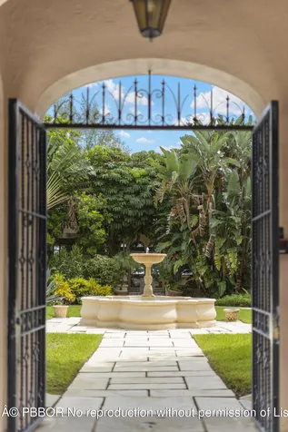 200 N Ocean Boulevard Palm Beach FL 33480