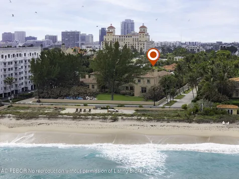 200 N Ocean Boulevard Palm Beach FL 33480
