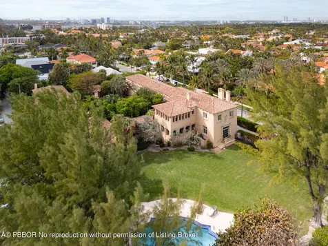200 N Ocean Boulevard Palm Beach FL 33480