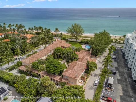 200 N Ocean Boulevard Palm Beach FL 33480
