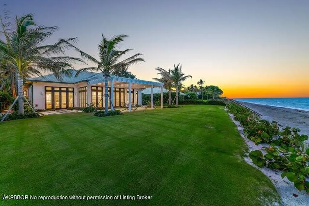 11432 Turtle Beach Road North Palm Beach FL 33408