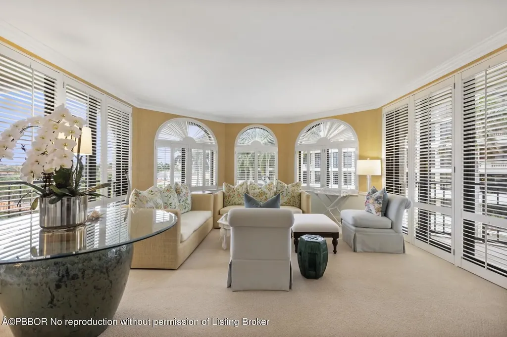 200 Bradley Place Palm Beach FL 33480