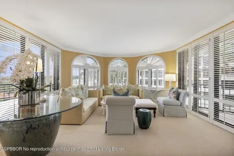 200 Bradley Place Palm Beach FL 33480