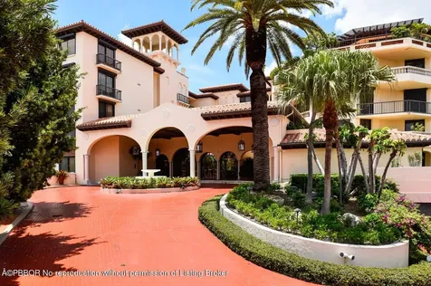 200 Bradley Place Palm Beach FL 33480