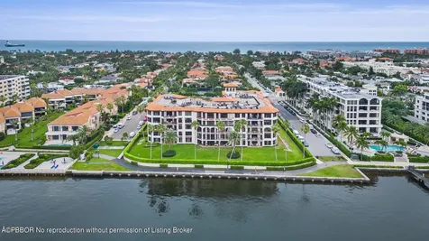 200 Bradley Place Palm Beach FL 33480
