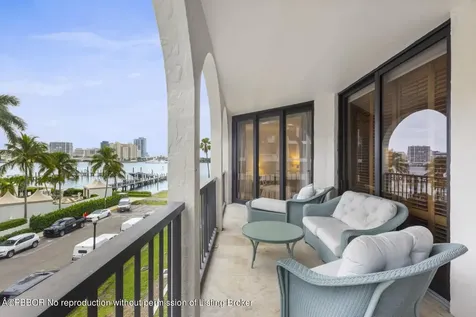 200 Bradley Place Palm Beach FL 33480