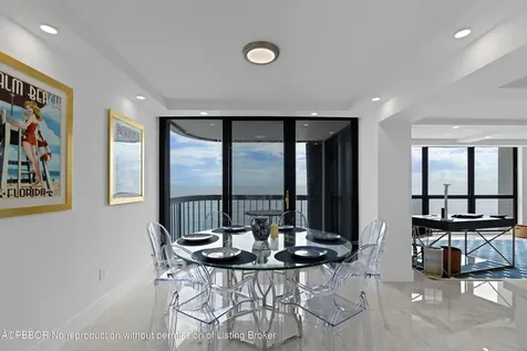 5380 N Ocean Drive Riviera Beach FL 33404