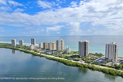 5380 N Ocean Drive Riviera Beach FL 33404