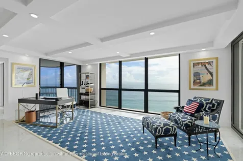 5380 N Ocean Drive Riviera Beach FL 33404