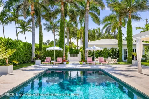 241 El Dorado Lane Palm Beach FL 33480