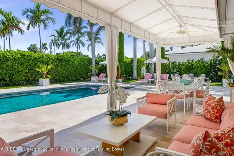 241 El Dorado Lane Palm Beach FL 33480