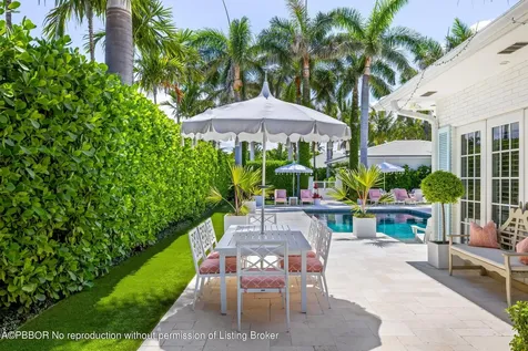 241 El Dorado Lane Palm Beach FL 33480