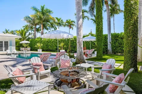241 El Dorado Lane Palm Beach FL 33480