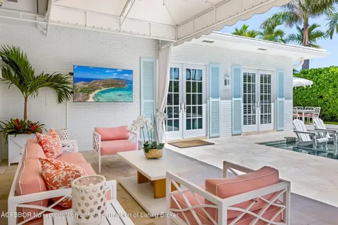241 El Dorado Lane Palm Beach FL 33480
