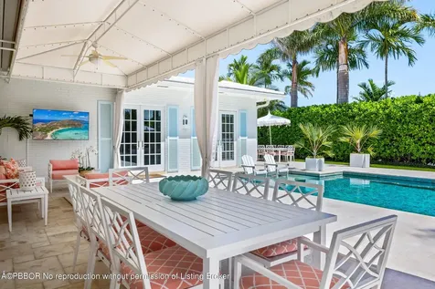 241 El Dorado Lane Palm Beach FL 33480