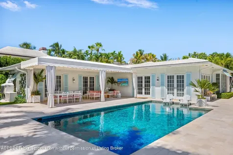 241 El Dorado Lane Palm Beach FL 33480