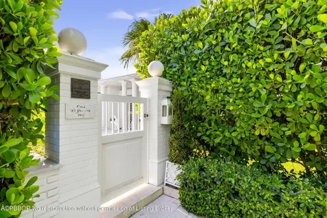 241 El Dorado Lane Palm Beach FL 33480