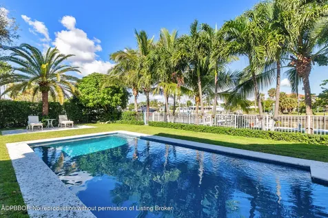 2614 Furman Lane Lake Worth Beach FL 33460