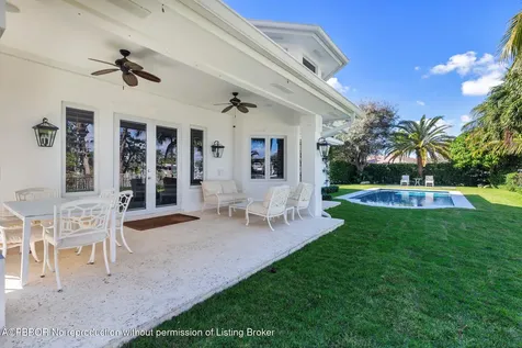 2614 Furman Lane Lake Worth Beach FL 33460