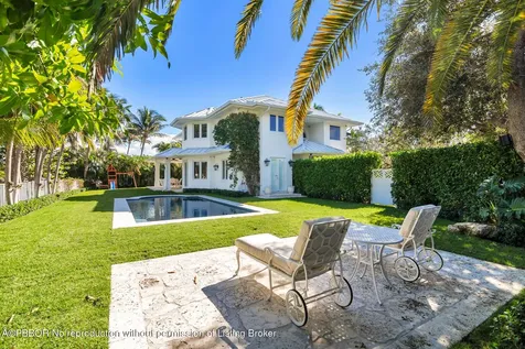 2614 Furman Lane Lake Worth Beach FL 33460