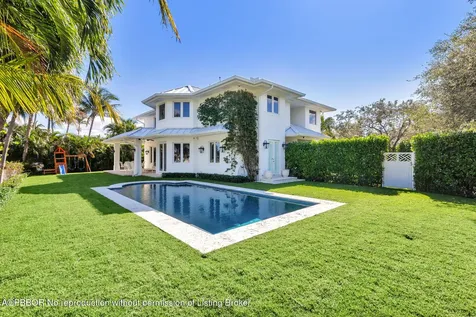 2614 Furman Lane Lake Worth Beach FL 33460