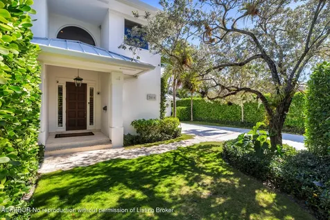 2614 Furman Lane Lake Worth Beach FL 33460