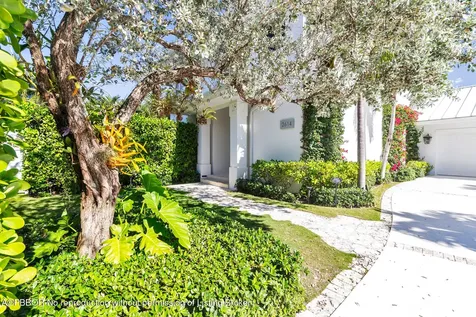 2614 Furman Lane Lake Worth Beach FL 33460