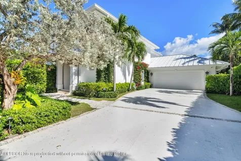 2614 Furman Lane Lake Worth Beach FL 33460