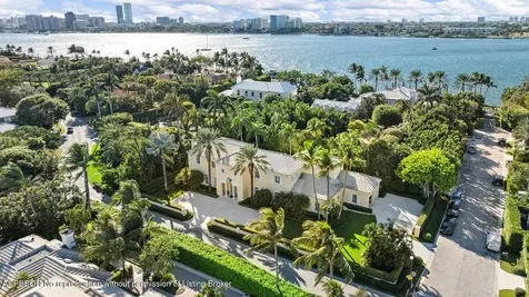 510 N Lake Way Palm Beach FL 33480