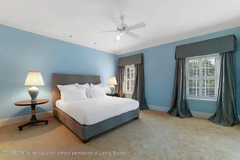 510 N Lake Way Palm Beach FL 33480