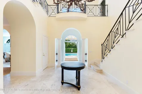 510 N Lake Way Palm Beach FL 33480
