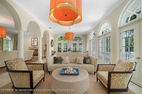 510 N Lake Way Palm Beach FL 33480