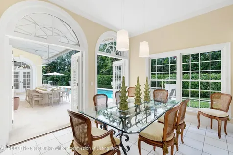 510 N Lake Way Palm Beach FL 33480