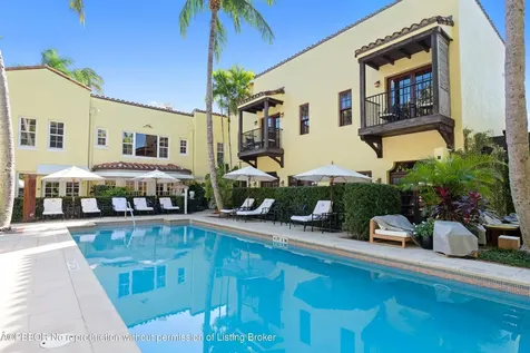 301 Australian Avenue Palm Beach FL 33480