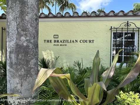 301 Australian Avenue Palm Beach FL 33480