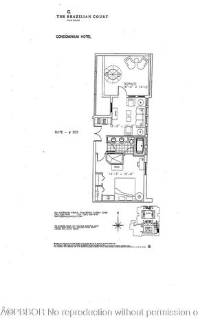 301 Australian Avenue Palm Beach FL 33480